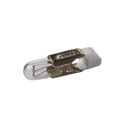 Low Price PSB 6.5x28mm Telephone Bulb - Morse Light Signal Bulb for Telephones Accessories
