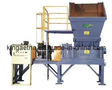 Truck Doors Shredder (KSB-75A)