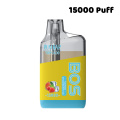 Rum Bar 15000 Vapor desechable Venta caliente