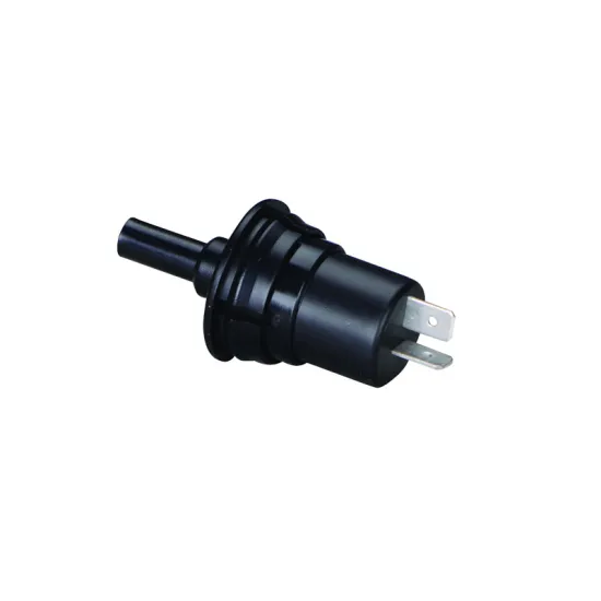 24V Truck Door Lamp Switch