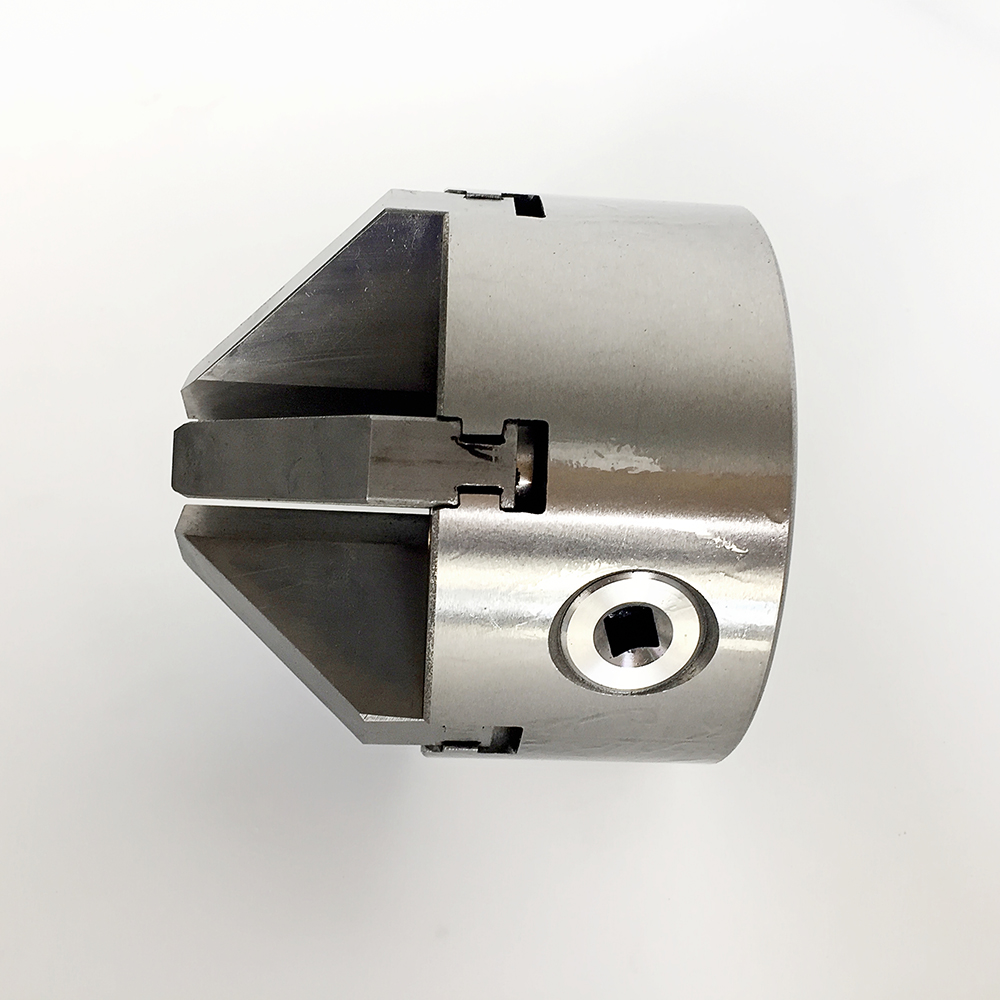 Six Jaw Lathe Chuck 4 Inch Diameter 100mm K13100 Sanou Brand With Free ...