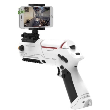Hot Sale BT 4.0 PP GUN Mini Game Controller