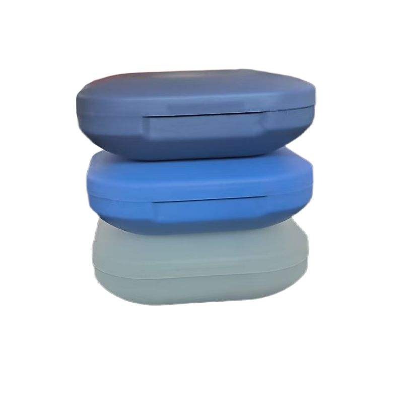 ABS Plastic Storage Box Injection Molded3