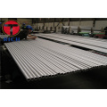 ASTM A213 T12 T22 Boiler Steel Tubes