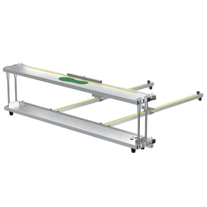 Industrial MINOVA Insulation Material Cutting Machine for Rockwool Roll