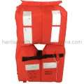 Peralatan Marin Solas Foam LifeJacket untuk menyelamatkan nyawa