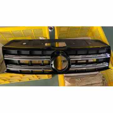 Accesorios 4x4 Grill frontal para VW Amarok 2012-2020
