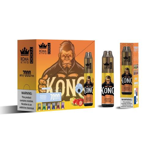 Roma King 7000 tersedia dengan harga terbaik