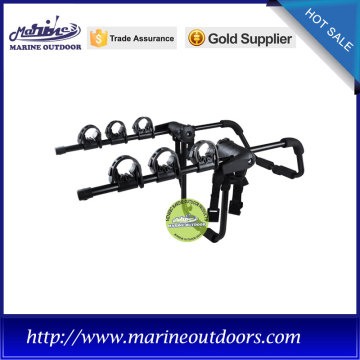 2017 high quality steel hitch bike rack