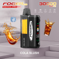 Foger | 30K Puffs Vape Dual vaping modes