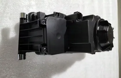 FOG LAMP for Truck Body Parts - MAN TG-X/TG-S