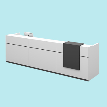 High Quality Front Desk for Small Nail Salon & Office Reception