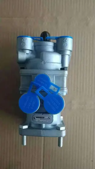 FOOR BRAKE VALVE 461 3192710