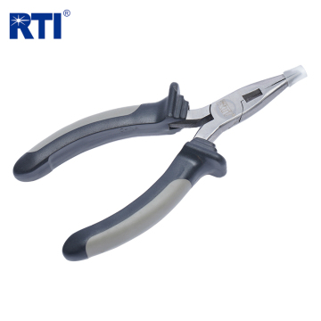 Multi-function Stainless Steel Fish Line Cutter Pliers for Fishing