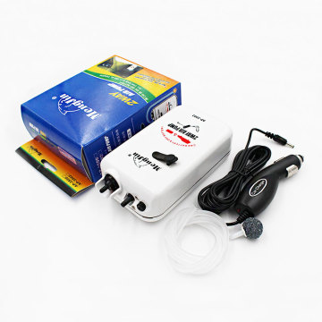 Waterproof Aquarium Air Pump with Accessories