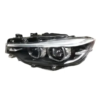 High Quality F32 Series Xenon Headlamps for BMW 4 Series 2017-2020