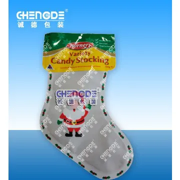 shape packaging for candy ,candy packaging,special shape pouches