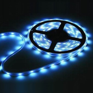 Holux IP65 al aire libre 5050 2835 Lámpara flexible RGB luces de tiras LED impermeables inteligentes
