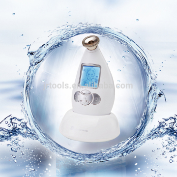 vacuum system diamond dermabrasion v face machine skin massager