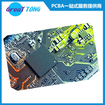 Electronic OEM and SMT PCB Assembly