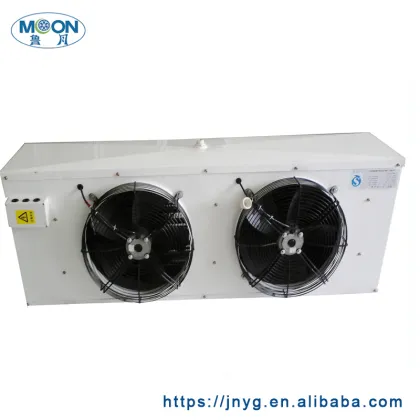 Moon Copeland Compressor for Cold Room Fan Motor and Evaporator