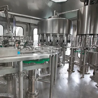 Manual Bottle Filling Packing Machine Liquid