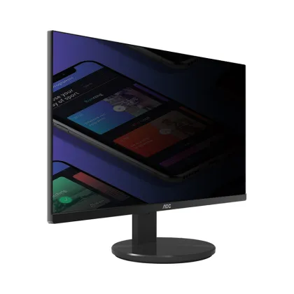 Dell Monitor Privacy Screen Protector - 18.5 Inch