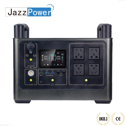 Jazz2000 PORTERATION PORTABLE PORTABLE