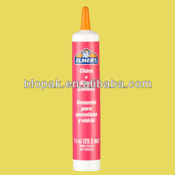 22mm Needle Nose Plastic Tube for Packaging