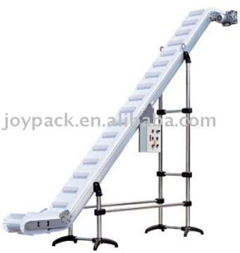 Inclined conveyor j-4-3