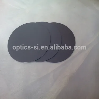 luoyang silicon electronics, silicon wafers