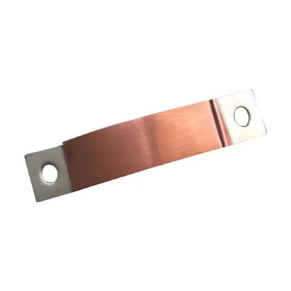 Flexible Copper Busbar Solutions for Aerospace Industries