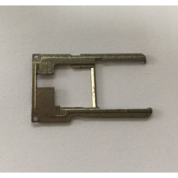 Liquid Metal Electronic Accessories SIM Tray