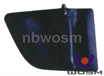 SCANIA TRUCK PARTS