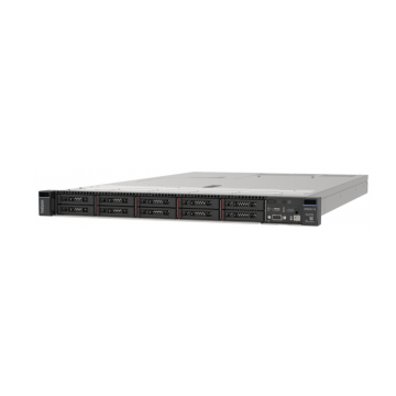 Original IBM ThinkSystem SR630 V3 1U Rack Server: High-Performance Computing Solution