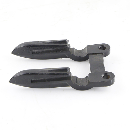 Genuine Kubota 70 Agriculture Combine Harvester Knife Section Guard - Made In China 5T072-5141-0