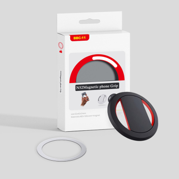 Flexibele en opvouwbare houder van mobiele telefoons - Factory Outlet