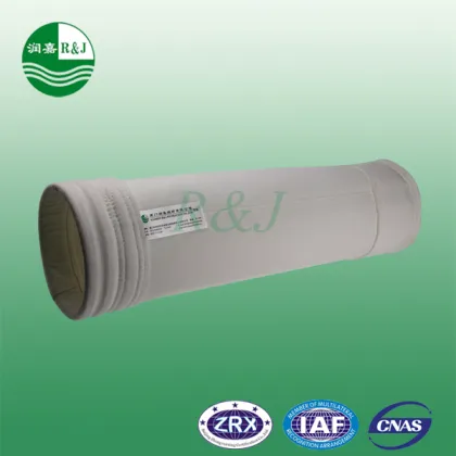 High quality polyester filter bags, Dust Collector Filters
