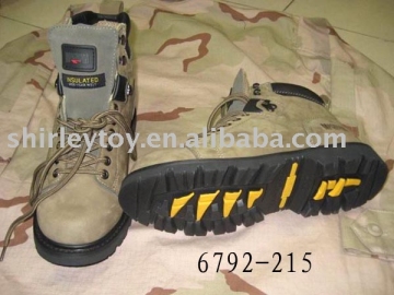 tactical boots