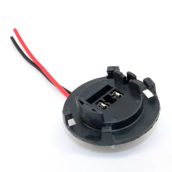 Special Price Auto Multi Cable H4 H1 Wiring Harness with Bulbs and Connectors