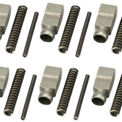 Z-F Repair Kit 1272298934 - Synchronizer Pin/Spring Kit (Interchangeable OEM)