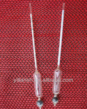 Densimeter and Hydrometers for agricultural use