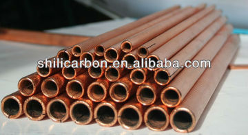 jointed welding carbon rod