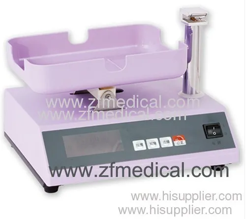 Popular Microcomputer In Pursuance Of The Scale 