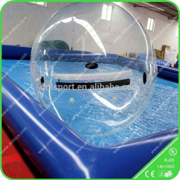 Water Kids Plastic Swimming Pool Inflatable with CE