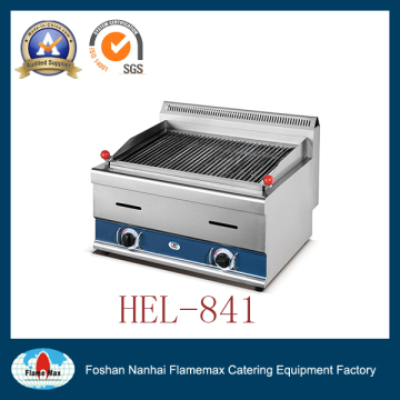 Stainless Steel Gas Chargrill Hgl-741