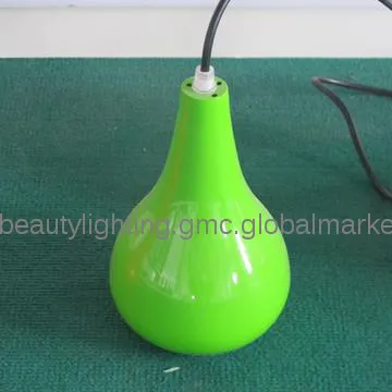 2013 new product  led industrial pendant light