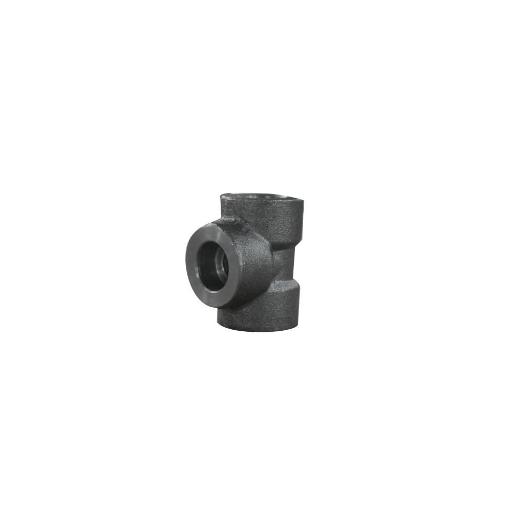 Socket Weld Fittings Socket Weld Tee