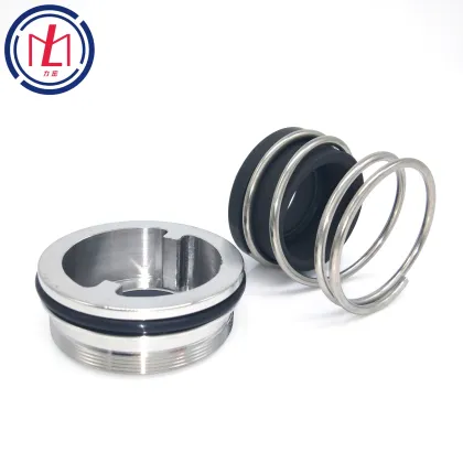 VULCAN TYPE 92-27MM Mechanical Seal for MR185A and MR200A Pumps