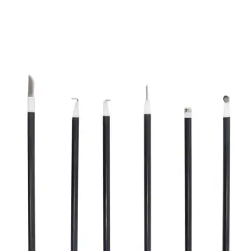 Laparoscopic Spatula Electrode Electrocoagulation Instrument
